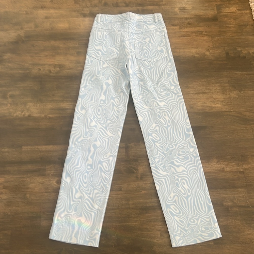 Princess Polly Jeans - Picture 4 of 10